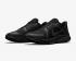 Nike Quest 4 Negro Oscuro Humo Gris Zapatos DA1105-002