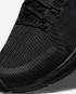 나이키 퀘스트 4 블랙 다크 스모크 그레이 신발 DA1105-002 .