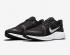 scarpe da corsa Nike Quest 4 nere grigio fumo scuro bianche DA1105-006