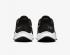 Nike Quest 4 Siyah Koyu Duman Gri Beyaz Koşu Ayakkabısı DA1105-006,ayakkabı,spor ayakkabı