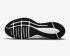 Nike Quest 4 Zwart Donker Rook Grijs Wit Hardloopschoenen DA1105-006