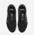 Nike Quest 5 Siyah Koyu Duman Gri Beyaz DD0204-001,ayakkabı,spor ayakkabı