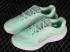 Nike Quest 5 Blanco Verde Gris oscuro DD9291-300