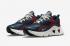 Nike RYZ 365 2 Serena Williams Design Crew Armory Navy Cinnabar DJ1518-400