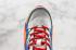 Nike RYZ 365 Bred Summit White Orange Blue Multi-Color BQ4153-006