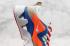 Nike RYZ 365 Bred Summit White Orange Blue Multi-Color BQ4153-006