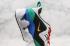 Nike RYZ 365 Bred Summit Blanc Rouge Noir Multi-Color BQ4153-005