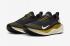 Nike ReactX Infinity Run 4 黑色古銅色橄欖光環海玻璃 DR2665-006