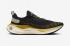 Nike ReactX Infinity Run 4 黑色古銅色橄欖光環海玻璃 DR2665-006