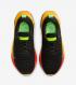 Nike ReactX Infinity Run 4 No Finish Line Black Reflective Silver Bright Crimson FQ8347-010
