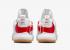 Nike React Hyperset White Gum Light Brown University Red CI2955-160