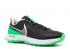 Nike React Infinity Pro Noir Vert Spark Blanc CT6620-001