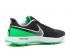 Nike React Infinity Pro Negro Verde Spark Blanco CT6620-001