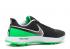 Nike React Infinity Pro Sort Grøn Spark Hvid CT6620-001