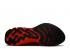 Nike React Infinity Run Bright Crimson Zwart Wit Infrarood CD4371-600