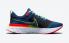 Nike React Infinity Run Flyknit 2 Run Past The Future Obsidian Racer Blue CZ3602-400