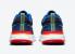 Nike React Infinity Run Flyknit 2 Run Past The Future Obsidian Racer Blue CZ3602-400