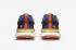 Nike React Infinity Run Flyknit 2 Thunder Blue Stadium Green DJ5181-400