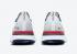 Nike React Infinity Run Flyknit Blue Ribbon Sports Track Red Blue Void CW7597-100