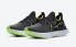 Nike React Infinity Run Flyknit Daisy Black Speed Yellow White Ghost Green CW5573-001