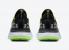 Nike React Infinity Run Flyknit Daisy Black Speed Yellow White Ghost Green CW5573-001