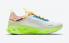 Nike React Live Marathon Barely Volt Grain Black Shoes CV1772-100