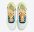 Nike React Live Marathon Barely Volt Grain Black Shoes CV1772-100