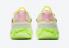 Nike React Live Marathon Barely Volt Grain Black Shoes CV1772-100