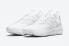 Nike React Live Triple White Unisex Running Shoes CV1772-101