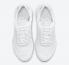 Nike React Live Triple White Unisex Running Shoes CV1772-101