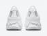 Buty do biegania Nike React Live Triple White unisex CV1772-101