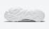 Buty do biegania Nike React Live Triple White unisex CV1772-101