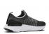 Nike React Phantom Run Flyknit 2 Noir Smoke Gris Blanc CJ0277-003