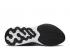 Nike React Phantom Run Flyknit 2 สีดำควันสีเทาสีขาว CJ0277-003
