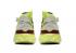 Nike React Runner ISPA Pure Platinum Team Red Volt Glow CT2692-002