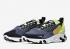 Nike React Sertu Negro Volt AT5301-002