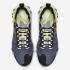 Nike React Sertu Negro Volt AT5301-002