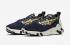 Nike React Sertu Blackened Blue Black Sail AT5301-400