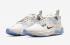 Nike React Type CTX Phantom Wit Blauw Herenschoenen BQ4737-002