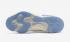 Nike React Type CTX Phantom Wit Blauw Herenschoenen BQ4737-002