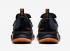 Nike React Type GTX Black Bright Ceramic Mens Sneakers BQ4737-001