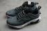Nike React Type GTX Gris Foncé Blanc Noir Chaussures Pour Hommes BQ4737-009