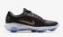 Nike React Vapor 2 Black Vast Grey Metallic Red Bronze BV1139-001