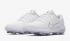 Nike React Vapor 2 White Pure Platinum Metallic Silver BV1139-100