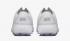 Nike React Vapor 2 White Pure Platinum Metallic Silver BV1139-100