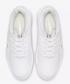 Nike React Vapor 2 White Pure Platinum Metallic Silver BV1139-100