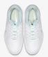 Nike React Vapor 2 白色黃玉薄霧 BV1139-102