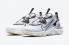Nike React Vision 3M Blanc Anthracite Noir University Red CT3343-100