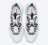 Nike React Vision 3M Blanc Anthracite Noir University Red CT3343-100