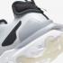 Nike React Vision 3M Blanc Anthracite Noir University Red CT3343-100
